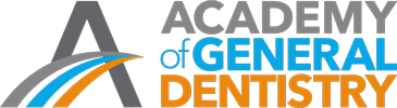Academy of General Dentistry membership logo